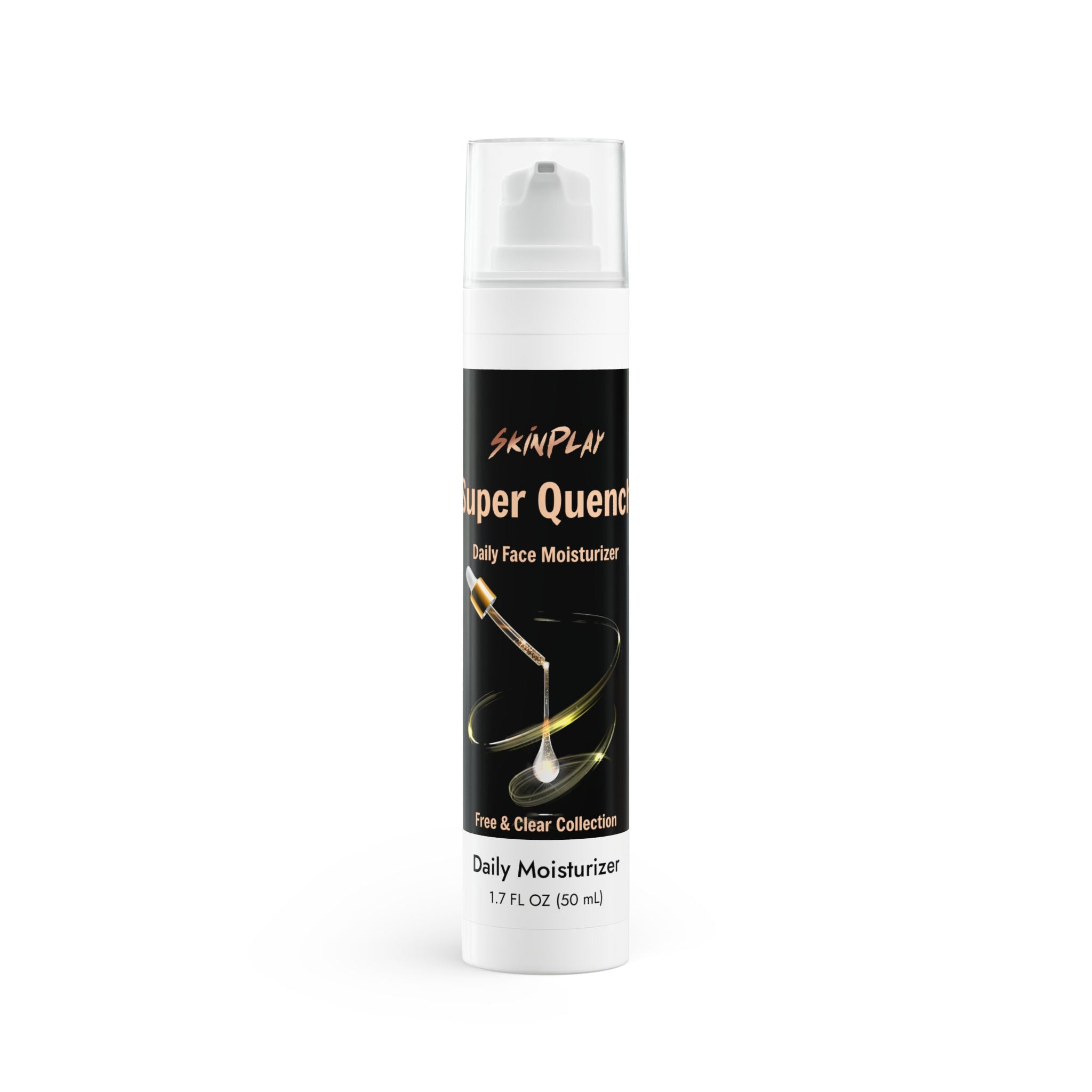 Super Quench Daily Moisturizer, 1.7oz image 0