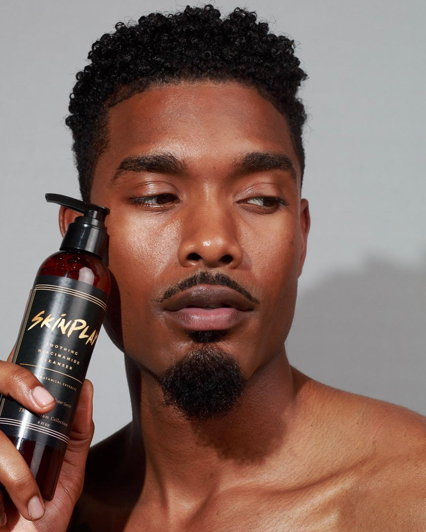 Soothing Niacinamide Cleanser  image 0