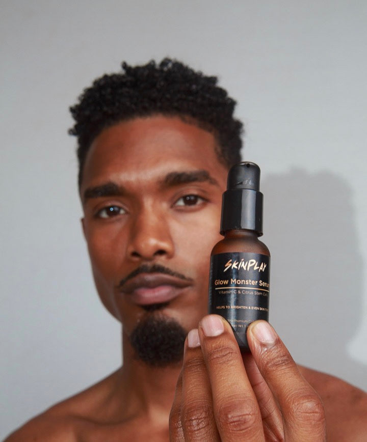 The Glow Monster image 1