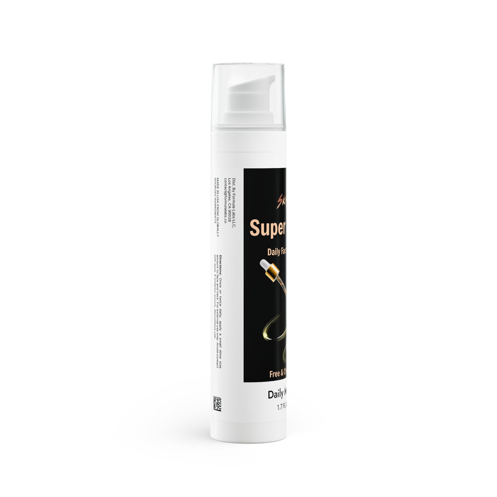 Super Quench Daily Moisturizer, 1.7oz image 1