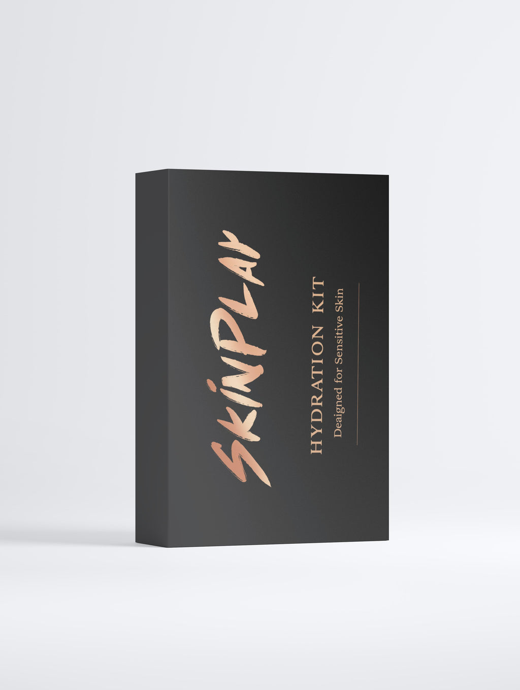 SkinPlay Hydration System Kit