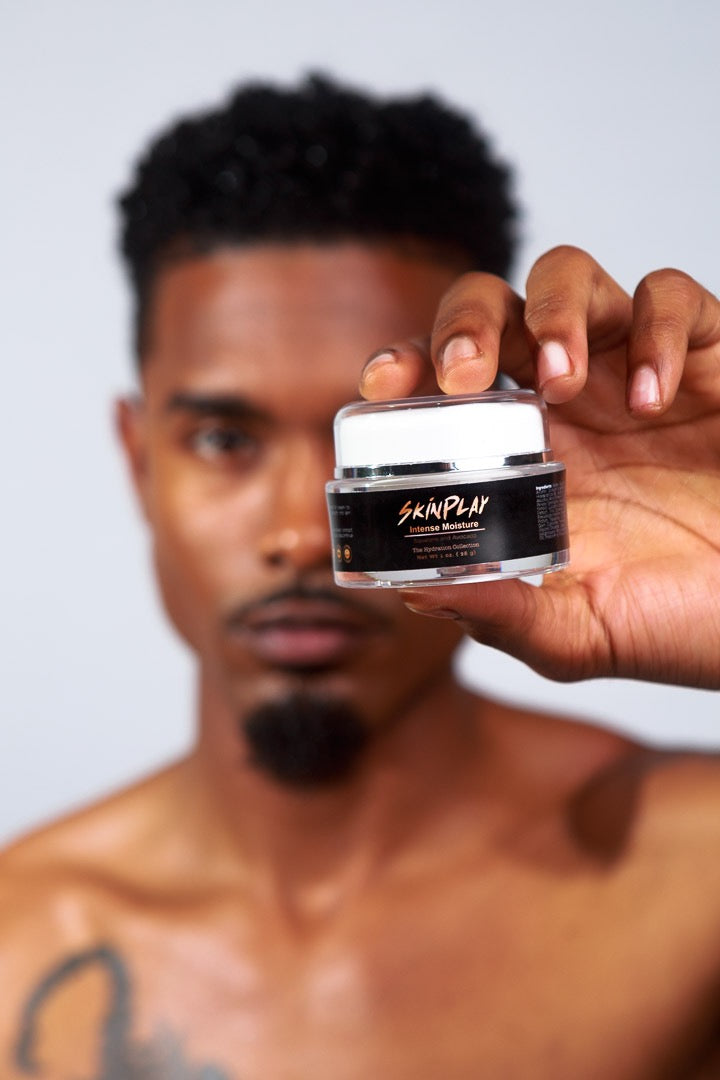 Intense Moisture image 0