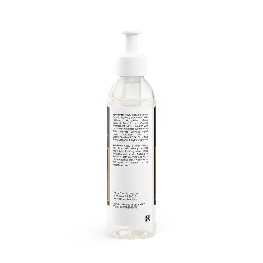 Super Gentle Face Cleanser, 6oz image 2