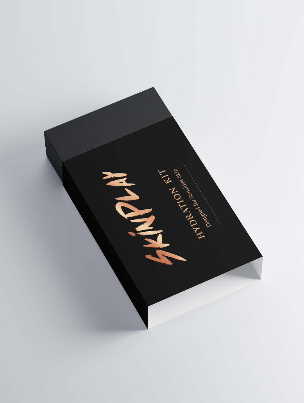 SkinPlay Hydration System Kit