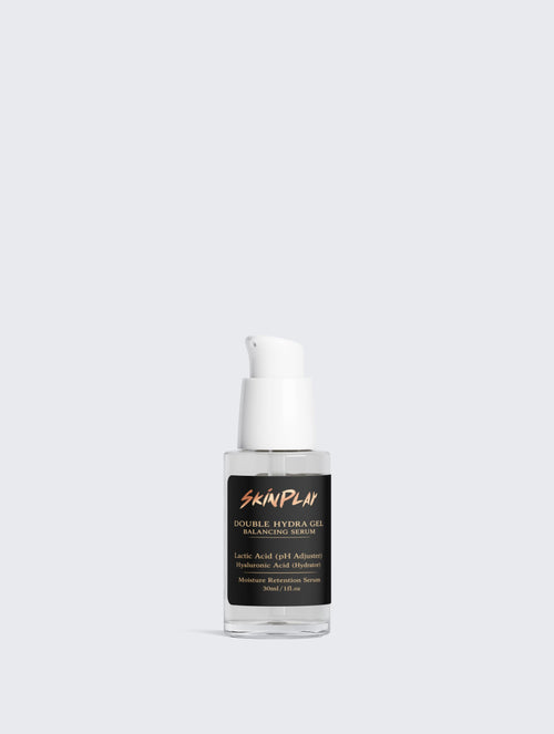 Double Hydra Balancing Boost Gel Serum